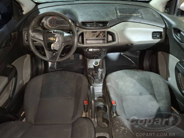 2017 CHEVROLET PRISMA 