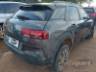 2020 CITROEN C4 CACTUS 