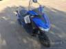 2025 YAMAHA FLUO 