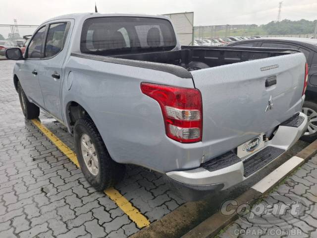 2020 MITSUBISHI L200 TRITON SPORT 