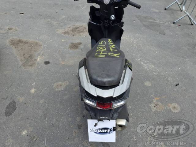 2021 HONDA ELITE 