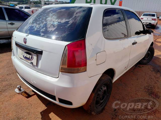 2014 FIAT PALIO 