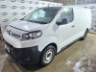2022 CITROEN E-JUMPY 