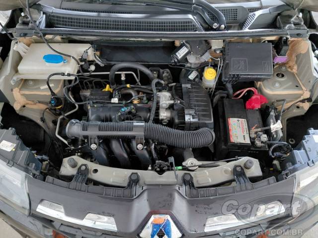 2023 RENAULT KWID 