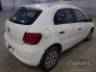 2015 VOLKSWAGEN GOL 