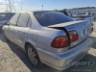 1999 HONDA CIVIC 
