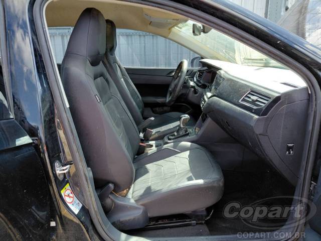 2024 VOLKSWAGEN POLO 