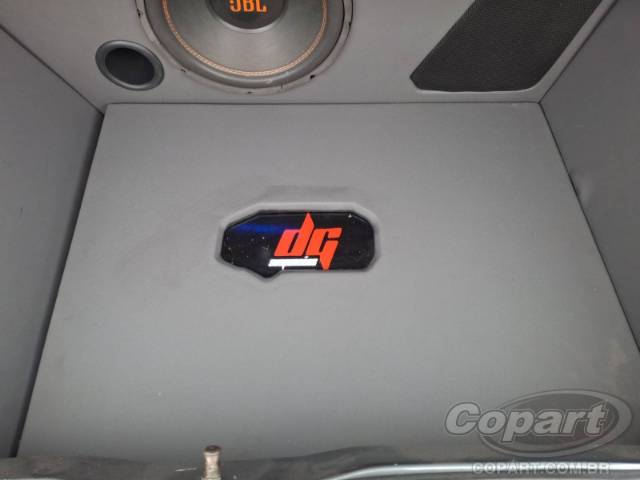 1995 VOLKSWAGEN VOYAGE 