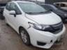 2016 HONDA FIT 
