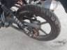 2025 YAMAHA FACTOR 