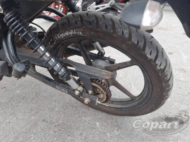 2025 YAMAHA FACTOR 
