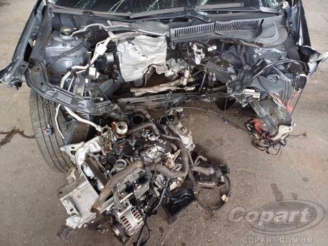 2024 VOLKSWAGEN NIVUS 