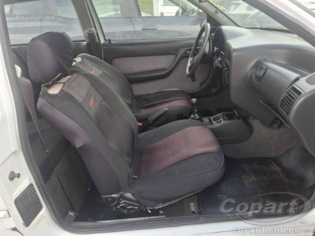 1996 VOLKSWAGEN GOL 