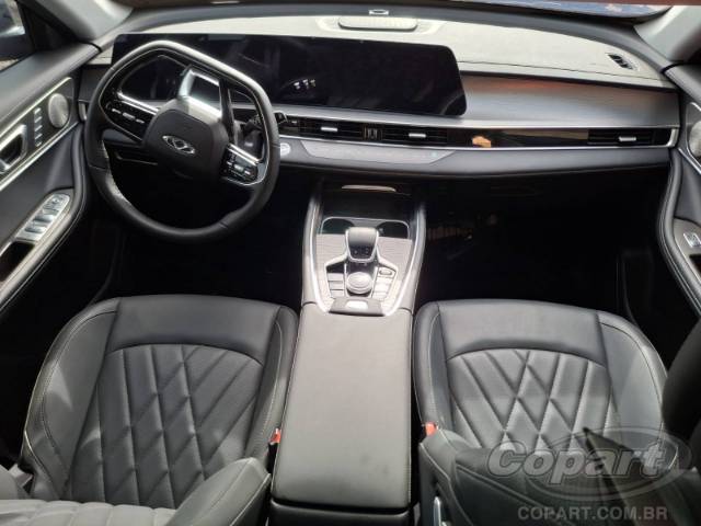 2026 CAOA CHERY TIGGO 8 