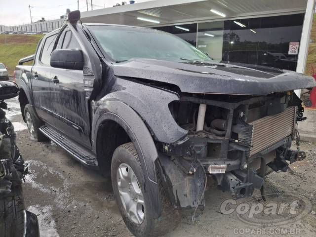 2022 FORD RANGER CD 
