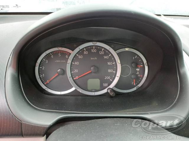 2015 MITSUBISHI L200 TRITON 