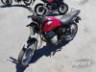 2011 HONDA CG 125 