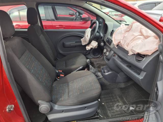 2014 FIAT UNO 