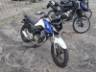 2018 HONDA CG 160 