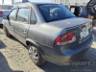 2012 CHEVROLET CLASSIC 