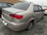 2011 FIAT SIENA 