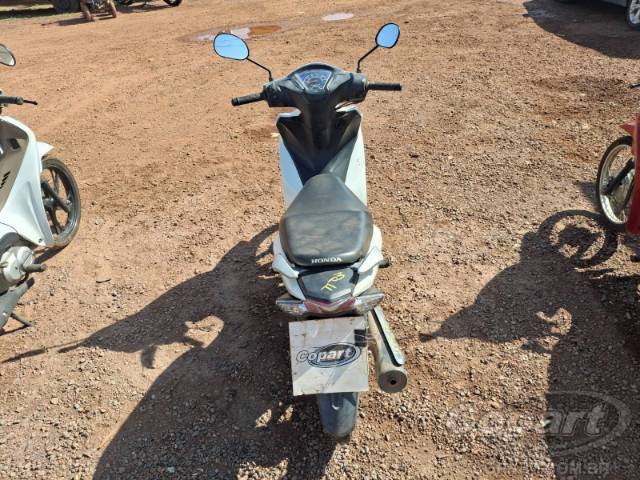 2023 HONDA BIZ 