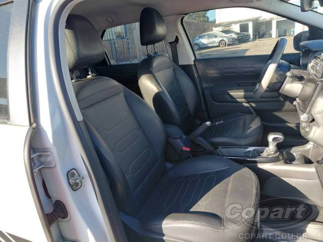 2019 CITROEN C4 CACTUS 