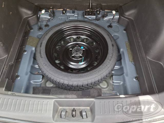 2027 CAOA CHERY TIGGO 7 