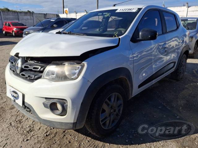 2020 RENAULT KWID 