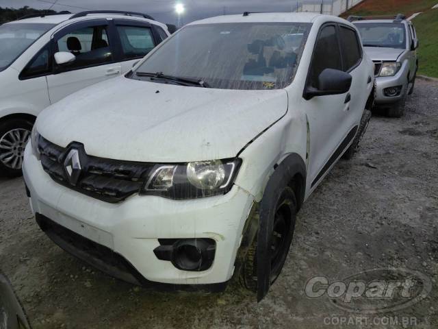 2022 RENAULT KWID 