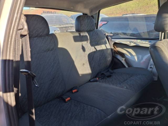 2008 FIAT UNO 
