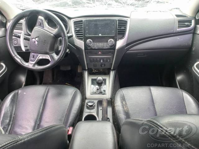 2022 MITSUBISHI L200 TRITON 