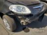2013 FIAT PALIO 