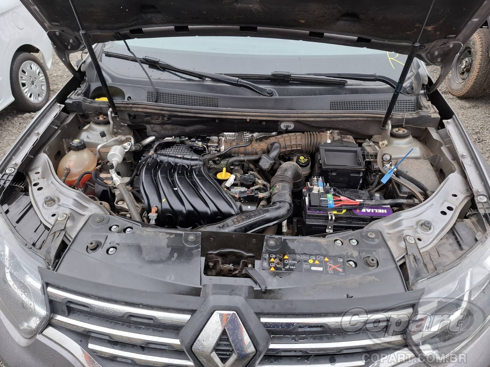 Foto 7 de 10: 2023 RENAULT DUSTER