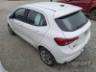 2026 FIAT ARGO 