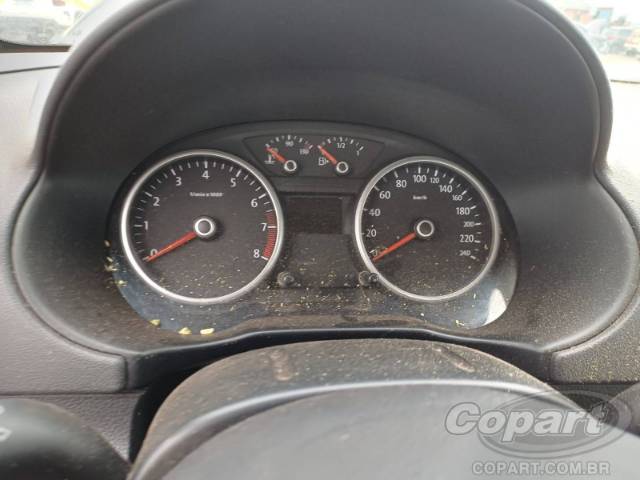 2013 VOLKSWAGEN SAVEIRO 