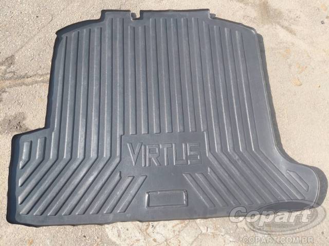 2026 VOLKSWAGEN VIRTUS 