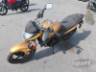 2010 HONDA CB 300 