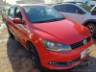 2014 VOLKSWAGEN GOL 