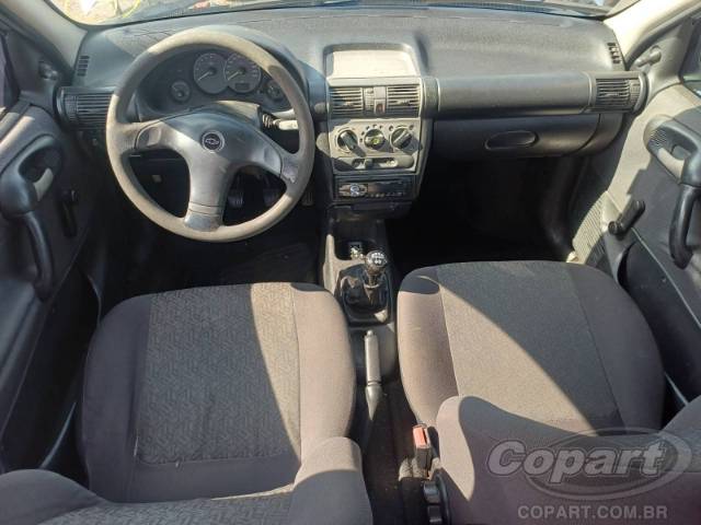 2007 CHEVROLET CLASSIC 