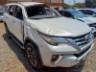2017 TOYOTA HILUX SW4 