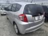 2014 HONDA FIT 