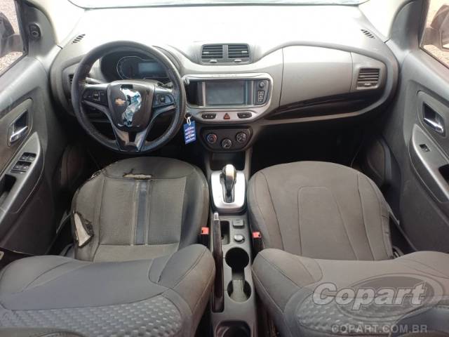 2018 CHEVROLET SPIN 