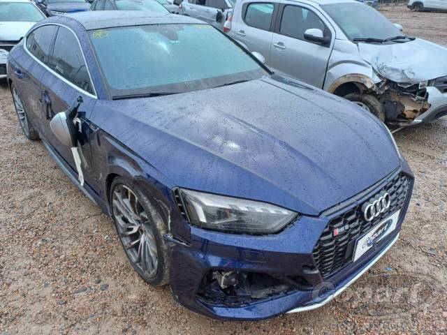 2021 AUDI RS5 SPORTBACK 