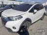 2018 HONDA WR-V 