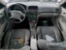 2000 TOYOTA COROLLA 