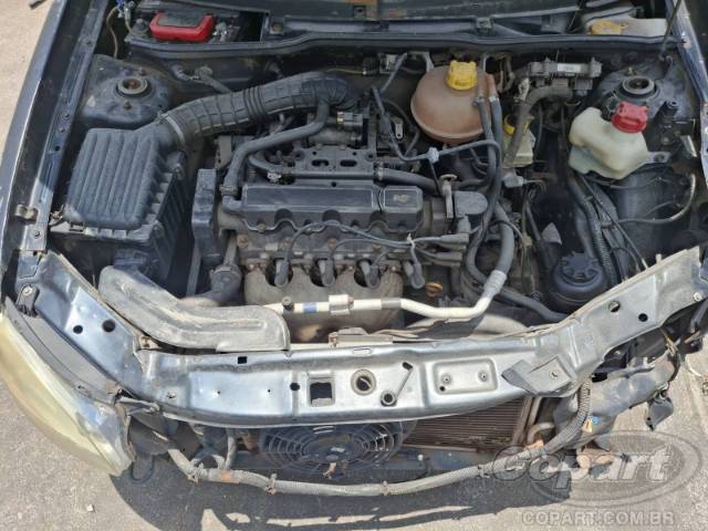 2011 CHEVROLET CLASSIC 