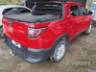2021 FIAT STRADA CD 