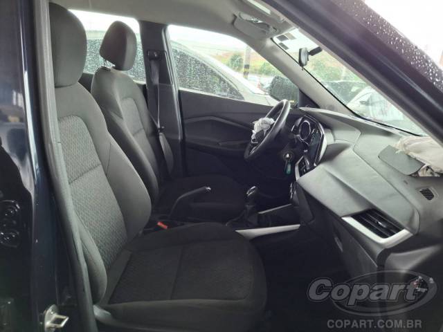 2024 CHEVROLET MONTANA 