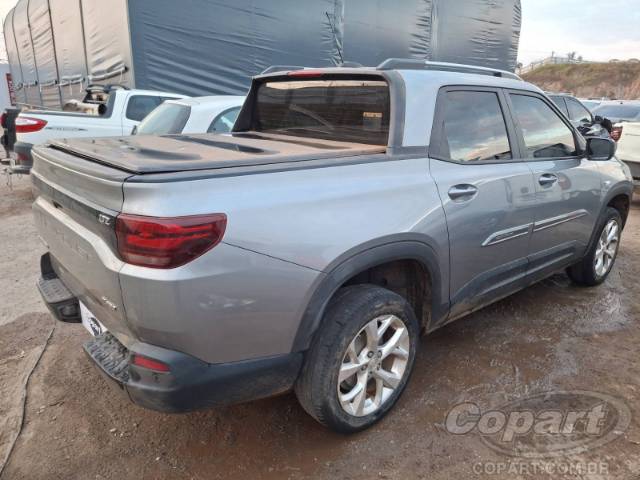 2025 CHEVROLET MONTANA 